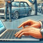 Wie Sie Ihr altes Auto schnell und unkompliziert verkaufen könne