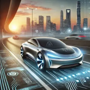 Die Zukunft des Automobils: Trends, Technologien und Entwicklungen
