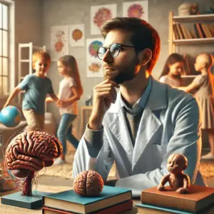 Hirnforscher Hüther: Eltern stehlen Kindern die wichtigste Erfahrung ihrer Kindheit